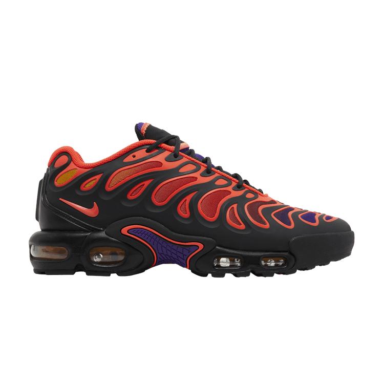 

Nike Air Max Plus Drift На весь день 40.5