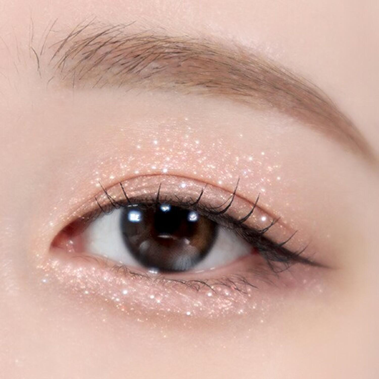 

Жидкие блестки Flynn Lightcatcher 05 Reddish Light