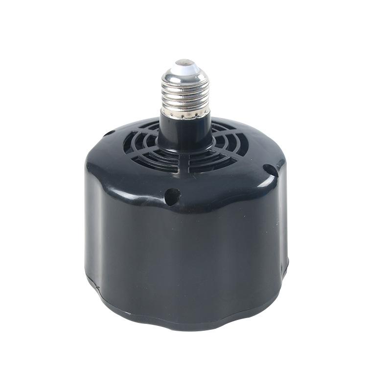 Intelligent Temperature-Controlled Reptile Brooding Heating Lamp - Second/Third Gen