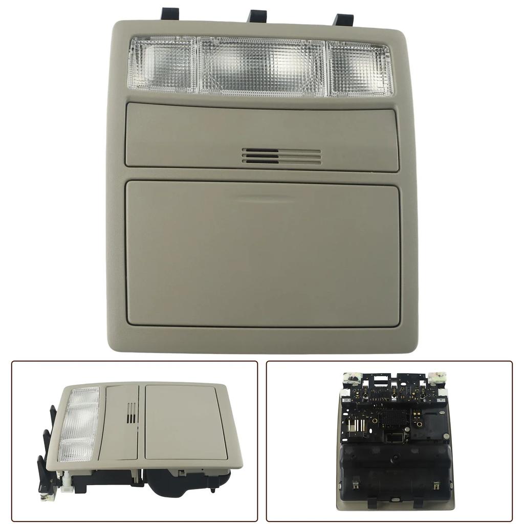 Indoor Ceiling Light Reading Light Light Reading Light 2007-2011 Car Front Reading Light For Toyota High Quality