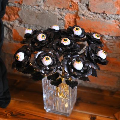 Decorazioni per la casa – Ghirlande e fiori artificiali