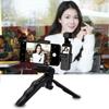 PULUZ Fat Cow Clip & Tripod for DJI OSMO Pocket2