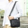 High-end Single-shoulder Bag Made of Cowhide, Horizontal Square, Simple Genuine Leather Crossbody Bag, Small Crossbody Bag
