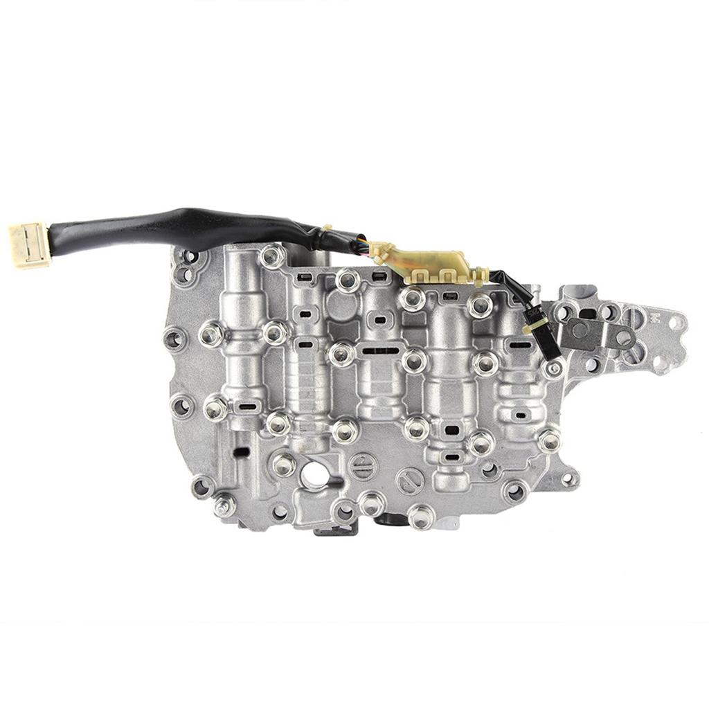 JF017E CVT Auto Transmission Valve Body Replacement for ALTIMA TEANA INFINITY