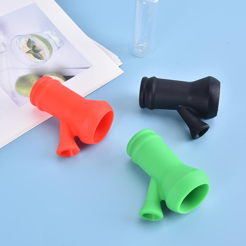 Buy Beer Snorkel Funnel Drinking Bong Bucks Hens Straw For Party Bar