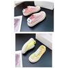 Zapatos de Mujer, Zapatos Deportivos de Plataforma con Suela Gruesa para Aumentar la Altura de Estudiante, Zapatos Casuales
