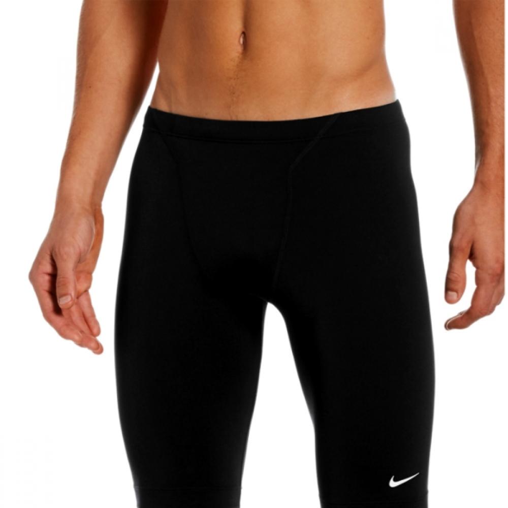 Nike Swim Men S hydraStrong Jammer neSSa006 001 black (001)/28