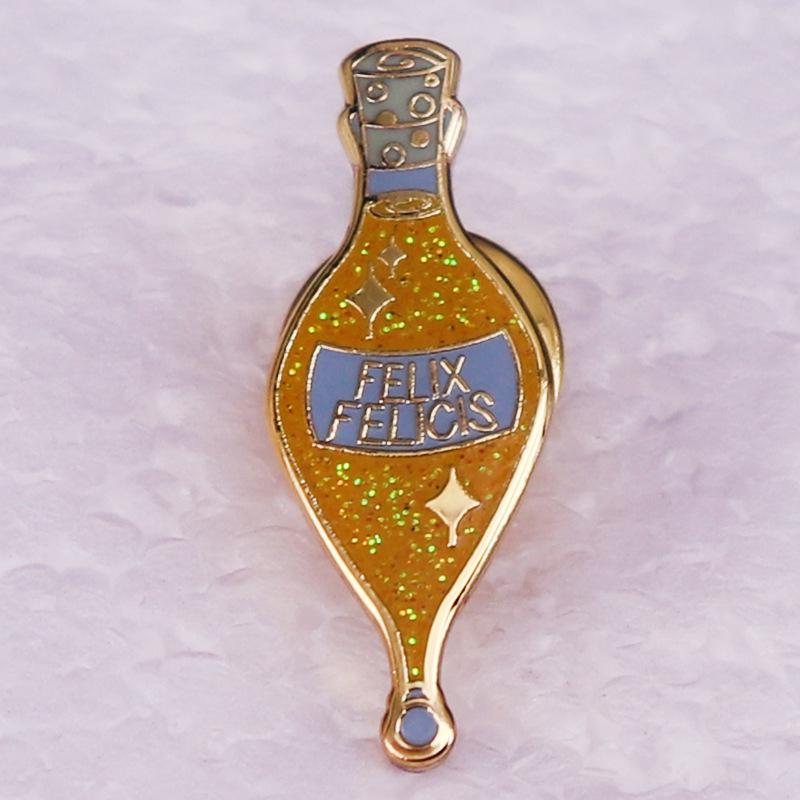 Enchanted Elixir Pin