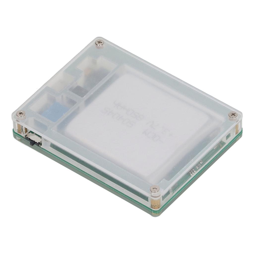 Schumann Wave Pulse Generator High Accuracy 7.83Hz Ultra Low Frequency Audio Resonator USB Charging