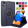 For Lenovo Xiaoxin Pad 2025 Case 11 Inch TB336ZU 360 Rotating Shockproof Cases Funda for Lenovo Tab M11 Tablet Cover M11 TB330FU