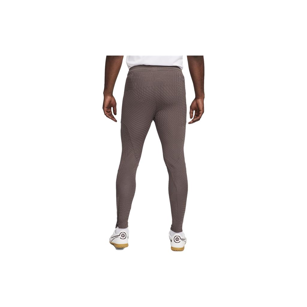 New Nike Tottenham Hotspur Strike Elite Third Knitted Sweatpants Tottenham Hotspur Men's Khaki DZ0762-004