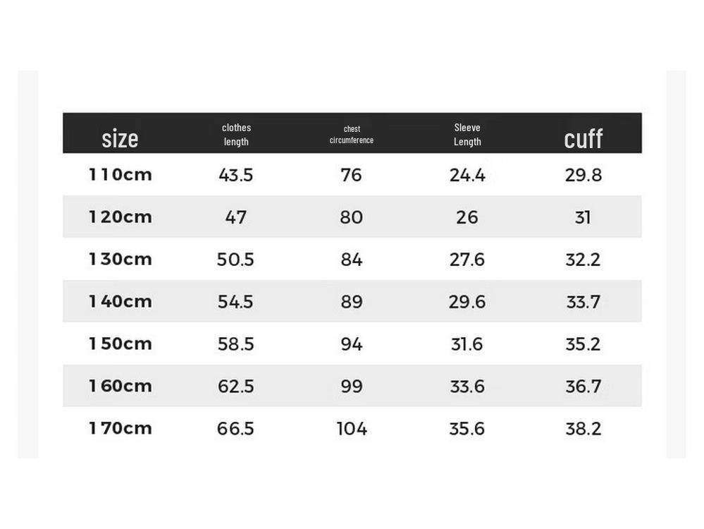 MQD Lightweight Kids' Cool-Dry Short Sleeve T-Shirt