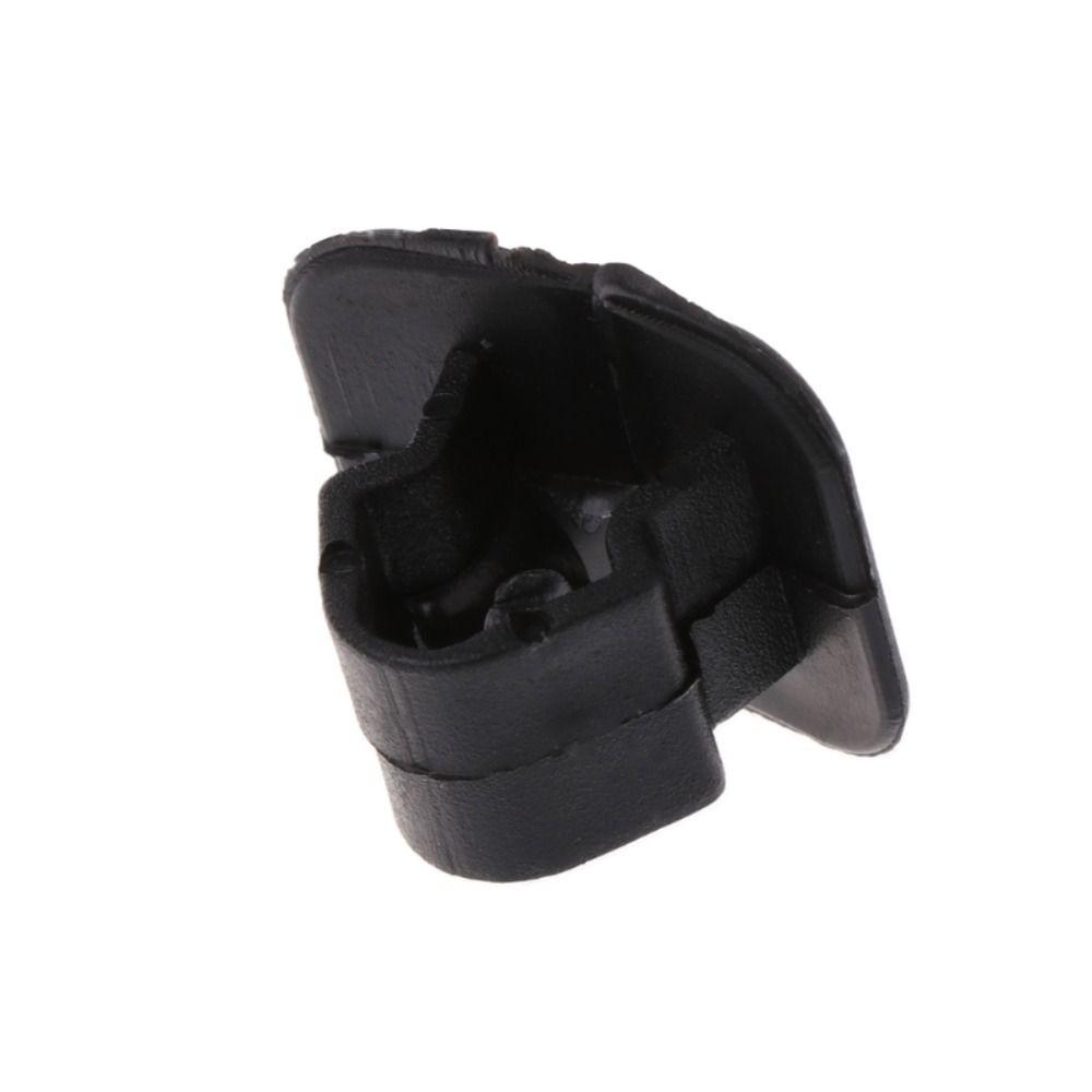 Hood Bonnet Clamp For V W Rivet Retainer Car Hood Bonnet Insulation Clips Pad Clip Bonnet Holder
