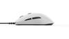 SteelSeries Rival 110 Optical Gaming Mouse, White, 62468, Right-Handed