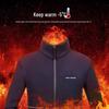 paul frank 3-in-1 Outdoor Windproof Waterproof Jacket