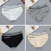 Kids Underwear Teenage Girls Panties Cotton Underpants Cotton Girl Briefs
