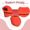 Picking Basket with Adjustable Shoulder Strap Multipurpose Picker Bucket Gardening Tool for