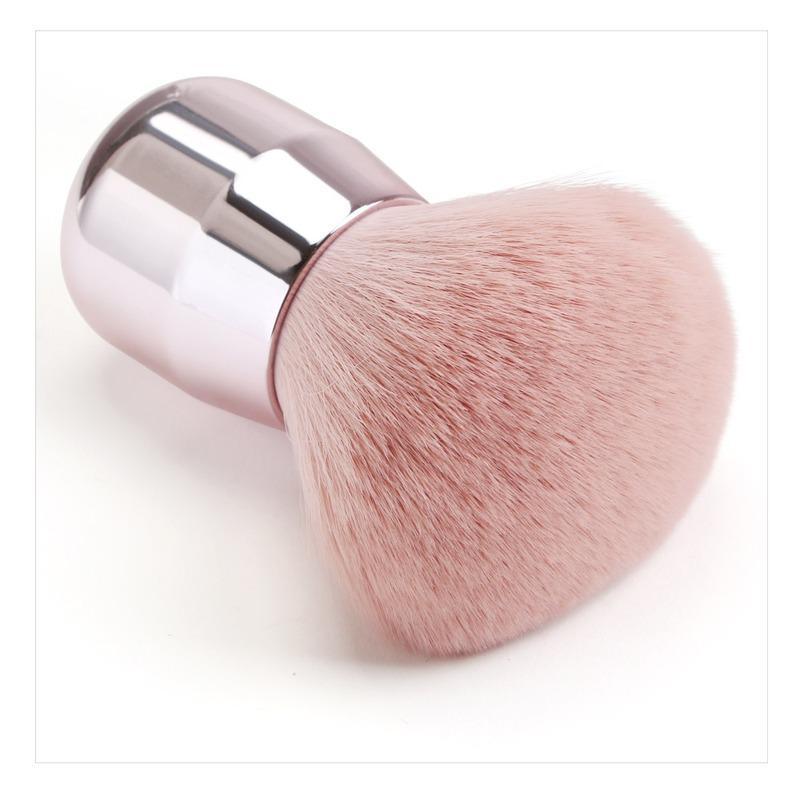 Makeup Brushes Loose Power Brush Soft Face Blush Brush Professional Large Cosmetics Make Up Tools