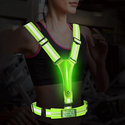 Seguridad Vial – Ropa y accesorios reflectantes