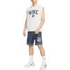 Nike Dri Fit SS25 Sports Shorts Men's Blue IB9970-437