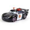 Pixar Cars 3 Nuevo Rayo McQueen Jackson Storm Smokey Modelo de Coche de Metal Fundido Regalo de Cumpleaños Juguete Para Niños