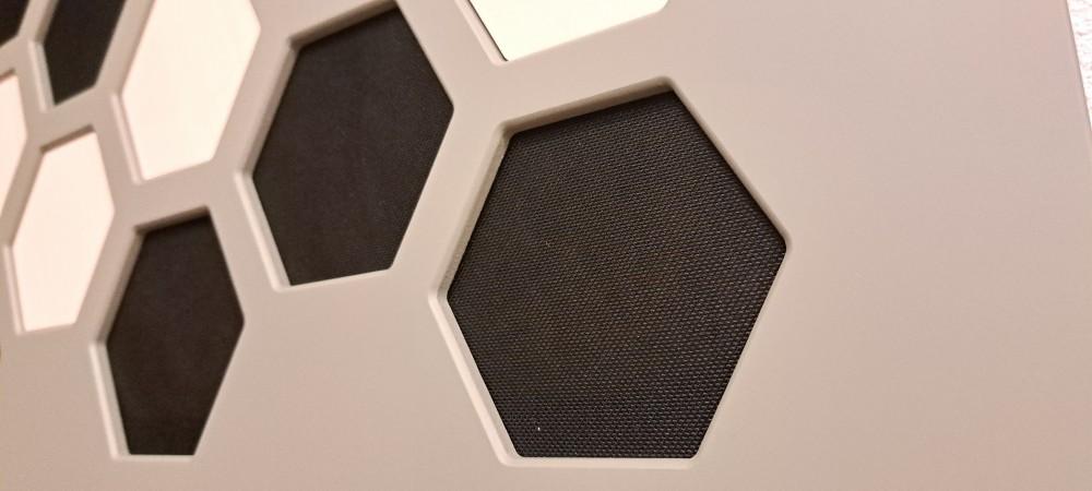 Panel akustyczny - AQ Soundpanel  model:ma 5, Acoustique Quality