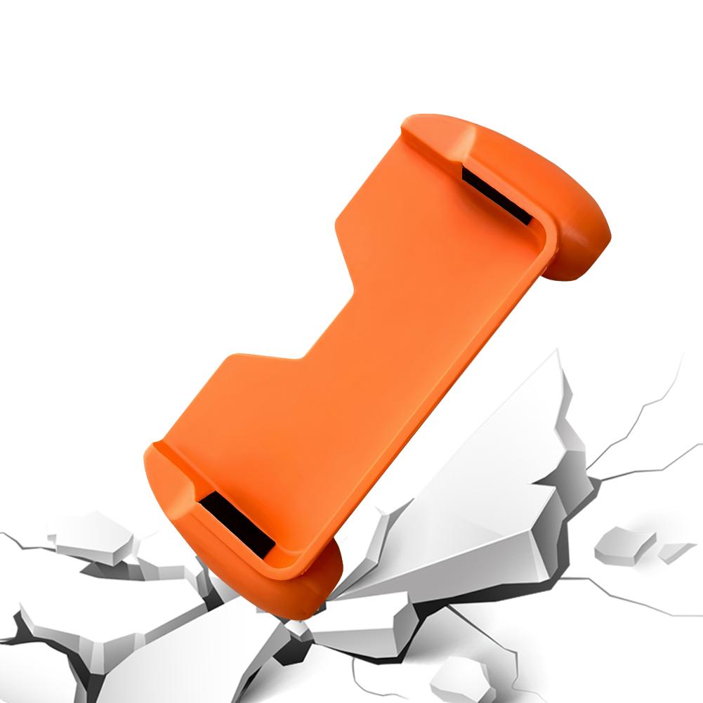 3D Printed Controller Holder Protector Grip Controller Handle Grip for Retroid Pocket Flip 2 Game Console