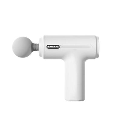 AIYISEN Mini Pocket Fascia Gun CN Plug (adapter Included)