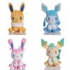 Toy Plush Anime Peripheral Cartoon Stuffed Doll Room Decor Gift Kids