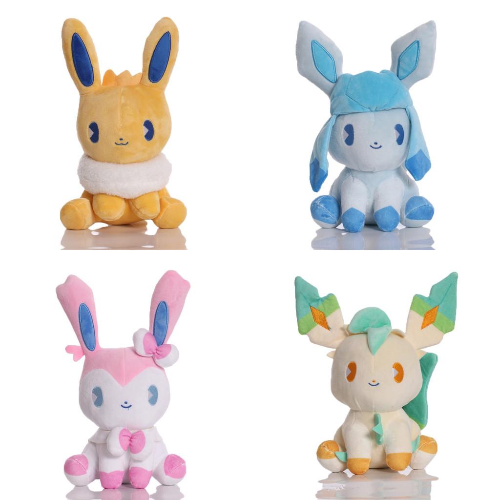 Toy Plush Anime Peripheral Cartoon Stuffed Doll Room Decor Gift Kids