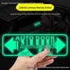 Accesorii de exterior – Autocolante pentru auto