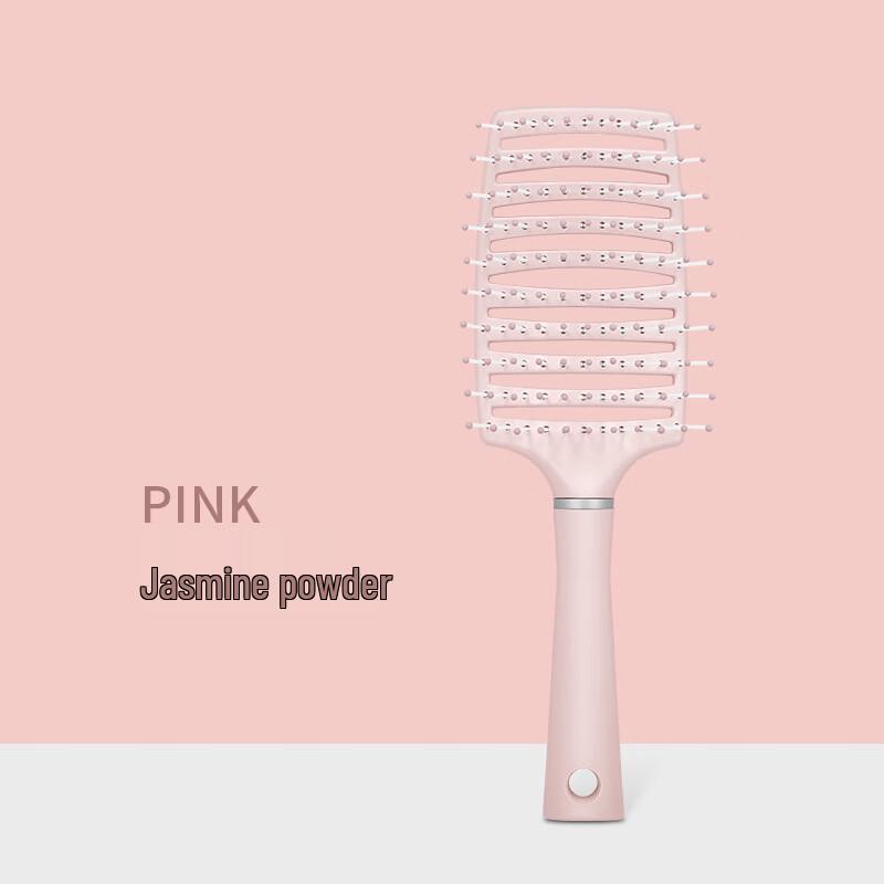 Tingle Airbag Massage Hairbrush