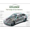 Mass Air Flow Meter MAF Sensor 0280218273 13505433 13432262 0280218312 For Opel Chevrolet Buick Chevrolet Buick