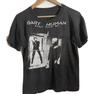 Maglietta Vintage Gary Numan Tubeway Army Nera Taglia S-4XL GO1024 Maglietta Unisex