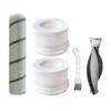 Main Brush Versatile Replacement Part Vacuum Cleaner Brush Robot Sweeping Accessories for Xiaomi1C Vacuum Cleaner
