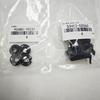 For Toyota Corolla Set of Hood Prop Rod Clamp Clip Bracket Fastener 53452-02060