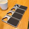 Compatible with Huawei Pura 90ProMax, Mate 80, Honor 600 - Rhombus Pattern Phone Case