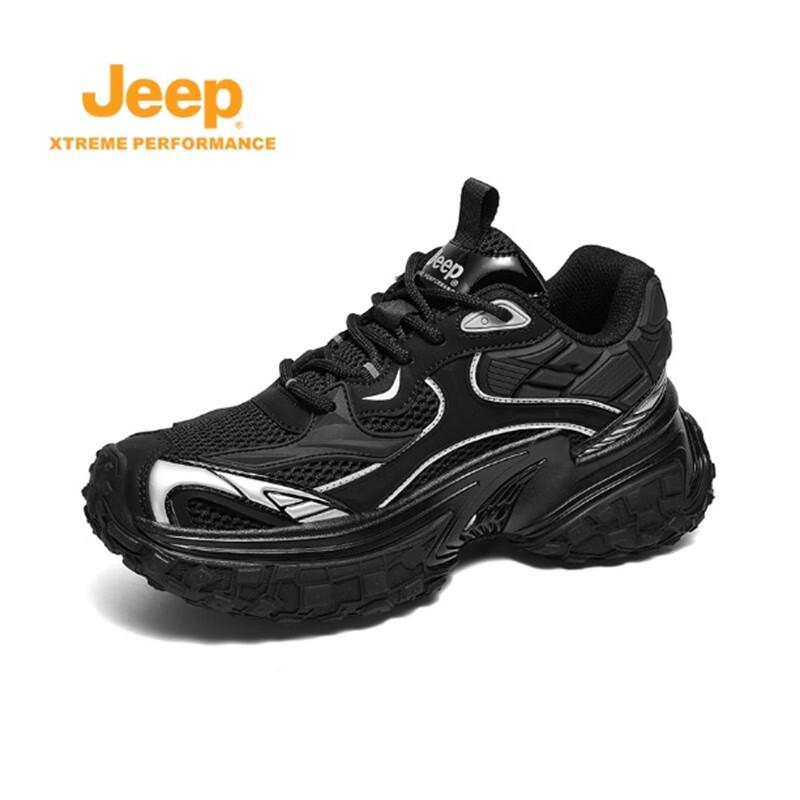 

Jeep Men s New Style Mesh Outdoor Hiking Shoes P510912016 44