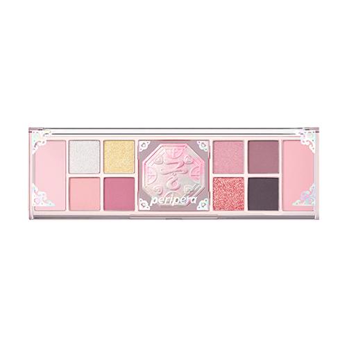 Peripera Alltake Mood Like Palette