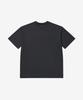 Pantopolladoleu Signature Oversized T-Shirt Charcoal