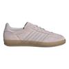 Womens/Ladies Gazelle Suede Trainers