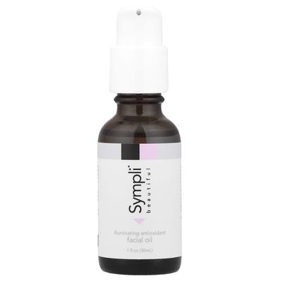 Ansiktsvård – Närande serum och ansiktsessenser