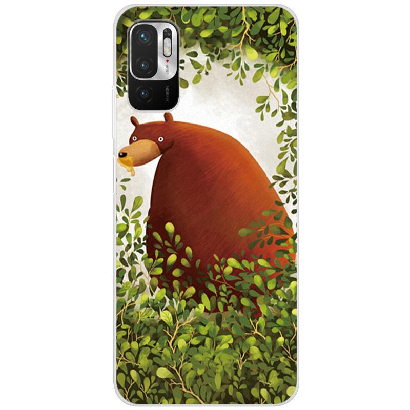Pro Xiaomi Redmi Note 10 Pro Pouzdro Silikonový Zadní Kryt Pouzdro na Telefon Pro Xiaomi Redmi Note10 Pro 2021 Měkké Pouzdro Note 10 5G 4G Coque