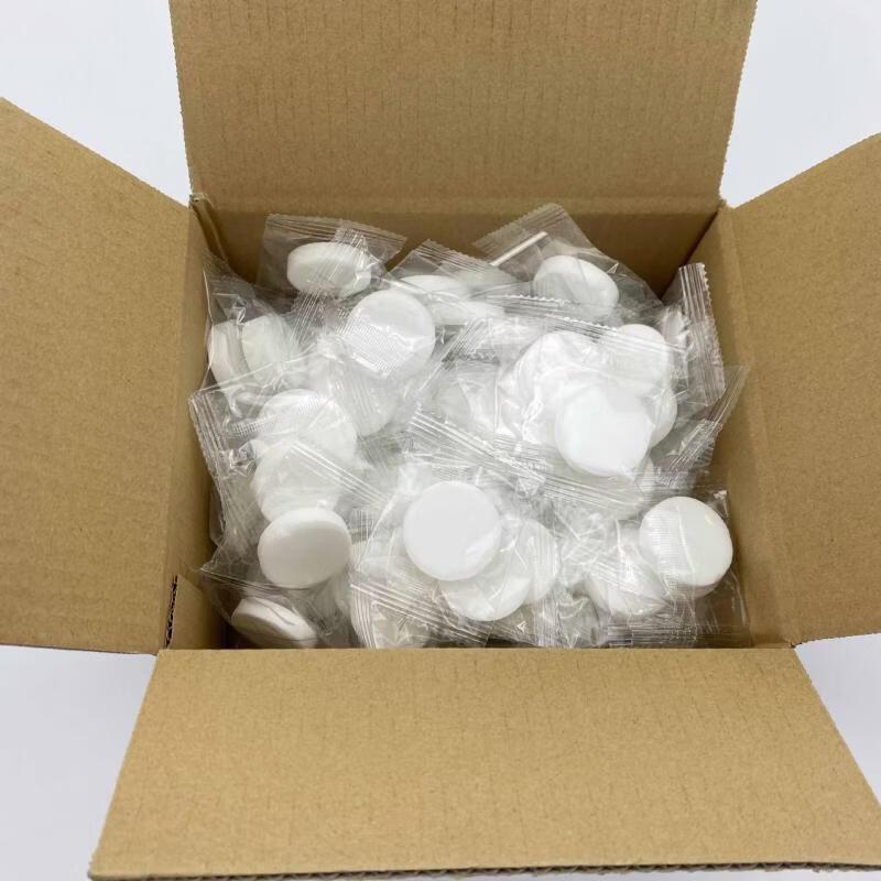 

BBQ Grill Ignition Tablets