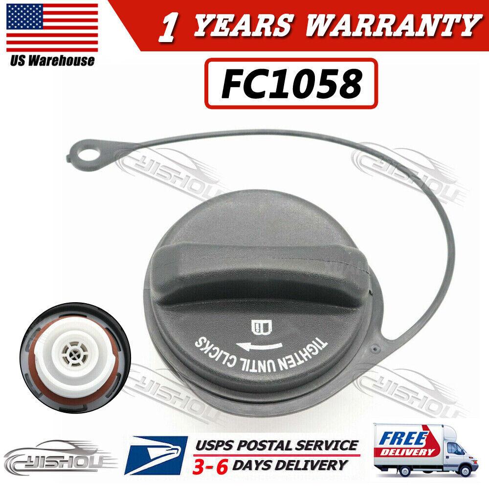 For Ford Mercury Explorer Taurus Fuel Tank Gas Cap 6L2Z9030F Motorcraft FC1058