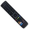 EN3J39H For Hisense TV Remote Control Replacement Remote Ergonomic Handheld Controller