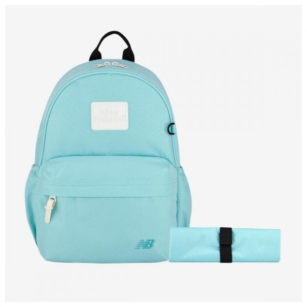 

New Balance Ski S Picnic Bag nk8afS402u Mint (84)Mint/FREE