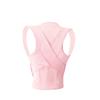 Adjustable Back Brace Posture Corrector Shoulder Support Belt Upper Lower Back Straightener Hunchback Correction Spinal Support