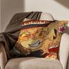 game F-Forsaken-es Elliot Pillow Case Pillow Case Living Room Sofa Cushion Cover Suitable For Home Bedroom Room Decoration