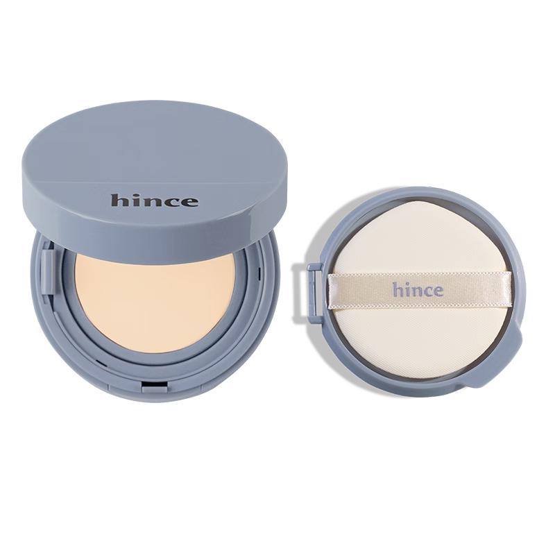

hince Cushion Foundation Set with Refill